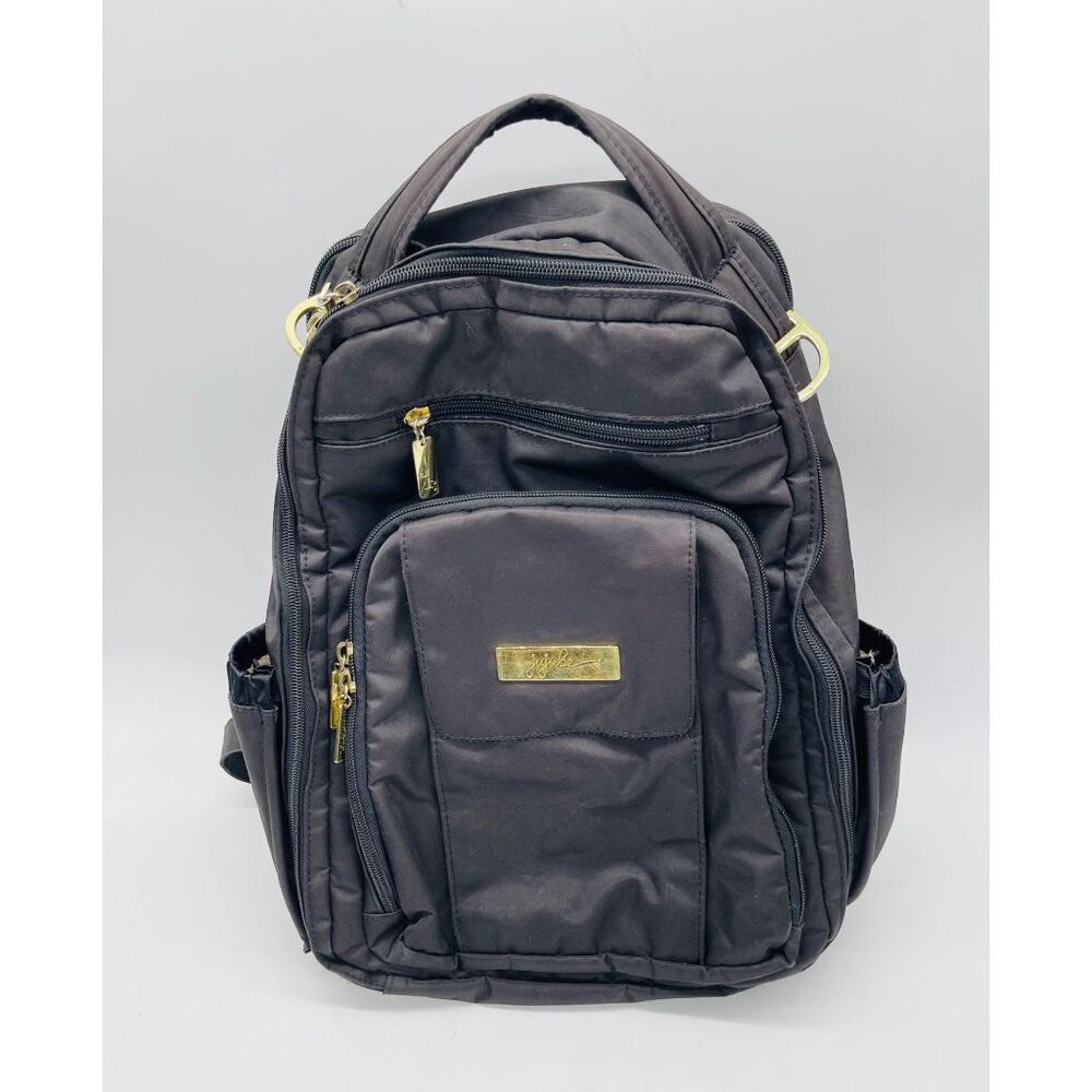 Jujube BRB Be Right Back Diaper Bag Backpack with Changing Pad